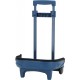 Detachable Trolley Bag Compact