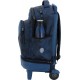 Detachable Trolley Bag Compact