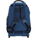 Detachable Trolley Bag Compact