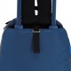 Detachable Trolley Bag Compact