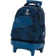 Detachable Trolley Bag Compact