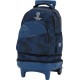 Detachable Trolley Bag Compact