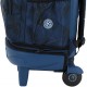 Detachable Trolley Bag Compact