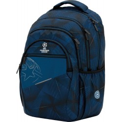 MOCHILA TRIPLE CUERPO MY/AC