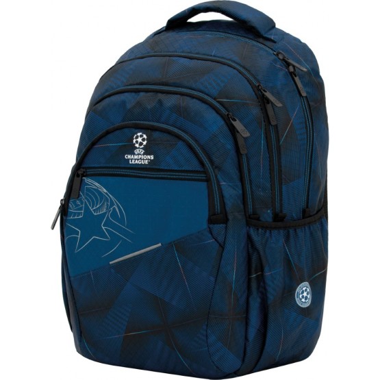 MOCHILA TRIPLE CUERPO MY/AC