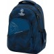 MOCHILA DOBLE CUERPO GRP (ADAPTABLE A CARRO)
