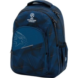 MOCHILA DOBLE CUERPO GRP (ADAPTABLE A CARRO)
