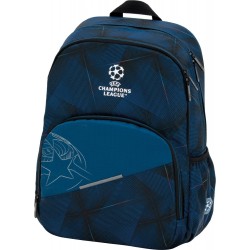 MOCHILA DOBLE CUERPO 39,5/AC
