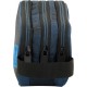 Triple body Pencil pouch