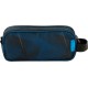 Triple body Pencil pouch