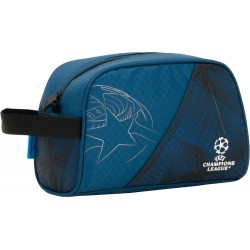 Insulated Adaptable travel vanity case C/AT