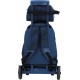 Insulated Adaptable travel vanity case C/AT