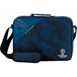 CARTERA EXTRAESCOLAR PLUS
