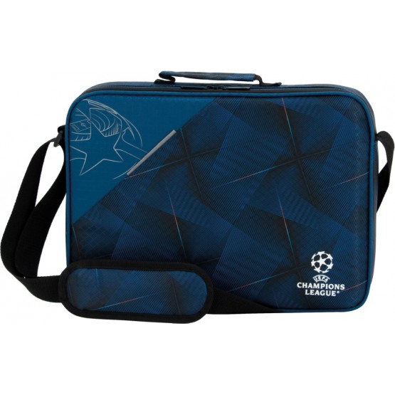 CARTERA EXTRAESCOLAR PLUS