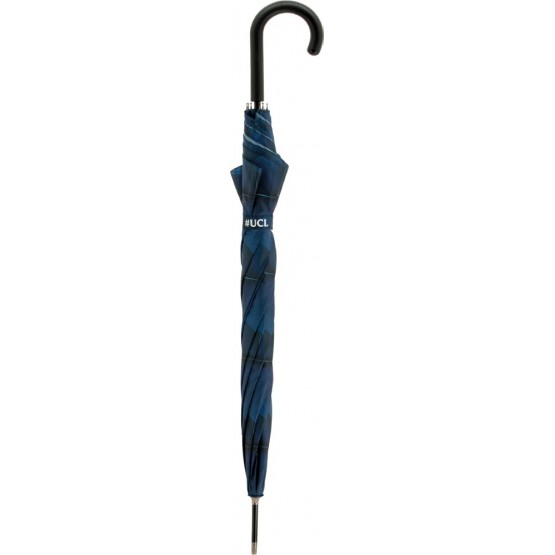 Straight umbrella