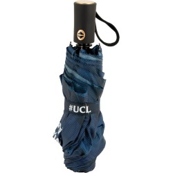 Folding umbrella