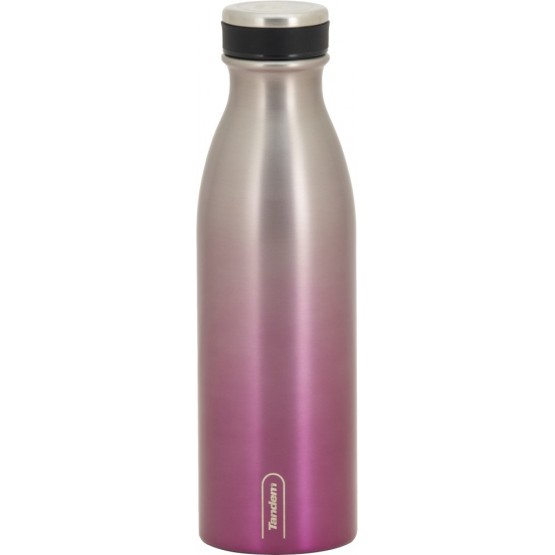 INSULATED BOTTLE 500ML