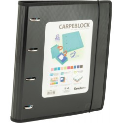 CARPEBLOCK PP CON RIBETE