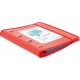 PP Ring binder w/block&binding