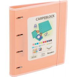 CARPEBLOCK PP CON RIBETE