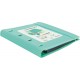 PP Ring binder w/block&binding