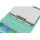 PP Ring binder w/block&binding