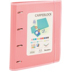 CARPEBLOCK PP CON RIBETE
