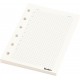 Spare inner paper sheets mini carpeblock tandem