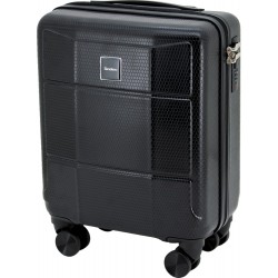 Expandable ABS Cabin 16 Luggage PALMA