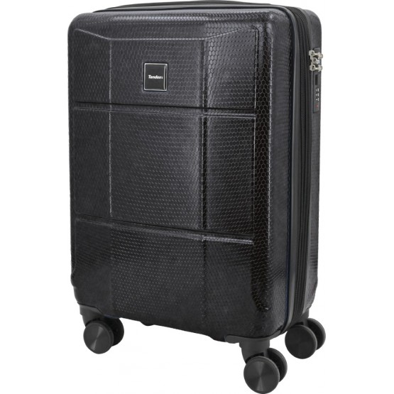 Expandable ABS Cabin 20 Luggage PALMA