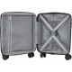 Expandable ABS Cabin 20 Luggage PALMA
