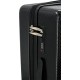 Expandable ABS Cabin 20 Luggage PALMA