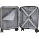 Expandable ABS Cabin 20 Luggage PALMA
