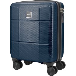 Expandable ABS Cabin 16 Luggage PALMA