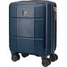 Expandable ABS Cabin 16 Luggage PALMA