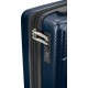 Expandable ABS Cabin 16 Luggage PALMA