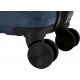 Expandable ABS Cabin 16 Luggage PALMA