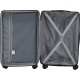 Expandable ABS Cabin 16 Luggage PALMA