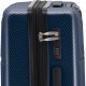 Expandable ABS Cabin 16 Luggage PALMA