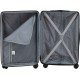 Expandable ABS Cabin 16 Luggage PALMA