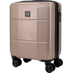 Expandable ABS Cabin 16 Luggage PALMA