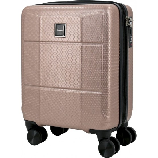 Expandable ABS Cabin 16 Luggage PALMA