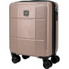 Expandable ABS Cabin 16 Luggage PALMA