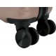 Expandable ABS Cabin 16 Luggage PALMA
