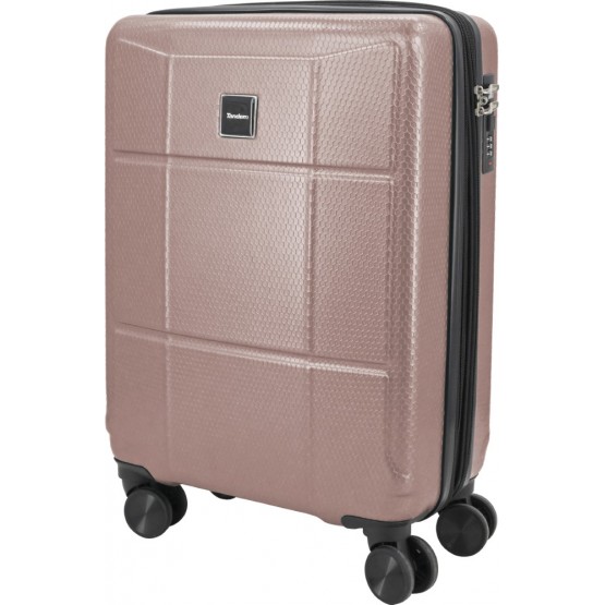 Expandable ABS Cabin 20 Luggage PALMA