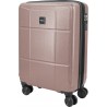 Expandable ABS Cabin 20 Luggage PALMA