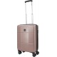 Expandable ABS Cabin 20 Luggage PALMA