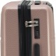 Expandable ABS Cabin 20 Luggage PALMA