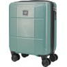 Expandable ABS Cabin 16 Luggage PALMA
