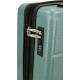 Expandable ABS Cabin 16 Luggage PALMA